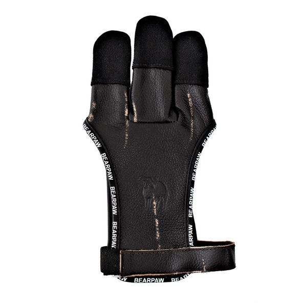 70150 Schießhandschuh Speed Glove M