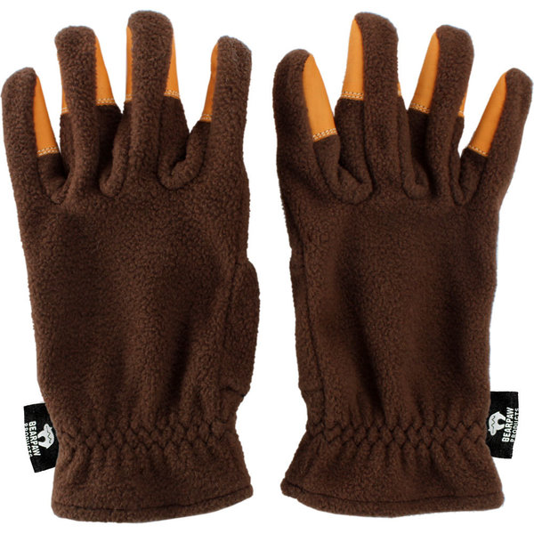 70020 Winter Archery Gloves (Pair) XXS