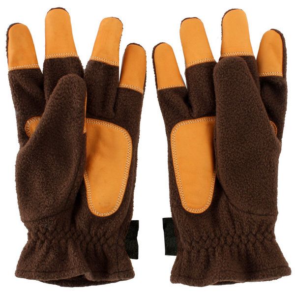 70020 Winter Archery Gloves (Pair) M