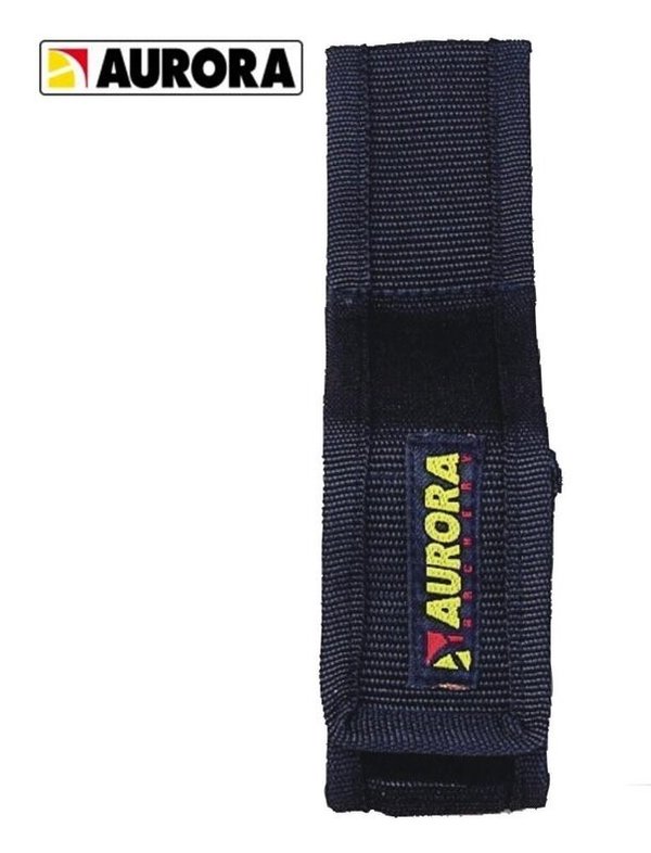 Aurora Bow Holder Belt